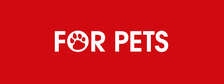 FOR PETS 2019 - Výstaviště PVA EXPO Letňany